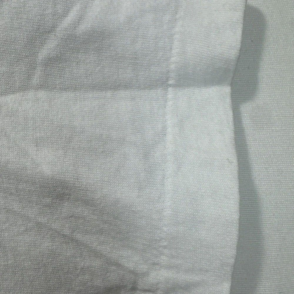 VTG Mickey Mouse Jerry Leigh Tshirt Mens sz XL white single stitch overall print - Picture 5 of 10